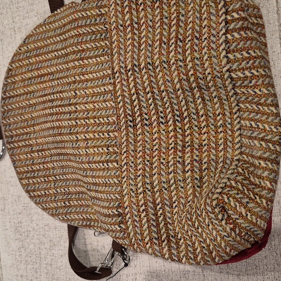 Kindred Spirit Style Bag Bookbag - Picture 6 of 9